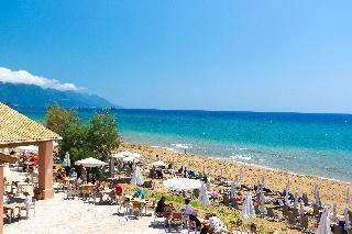 Domes Of Corfu Autograph Collection Hotel Glyfada  Exterior photo