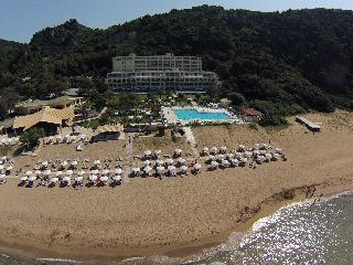 Domes Of Corfu Autograph Collection Hotel Glyfada  Exterior photo