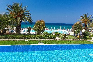 Domes Of Corfu Autograph Collection Hotel Glyfada  Exterior photo