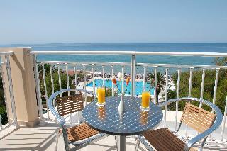 Domes Of Corfu Autograph Collection Hotel Glyfada  Exterior photo